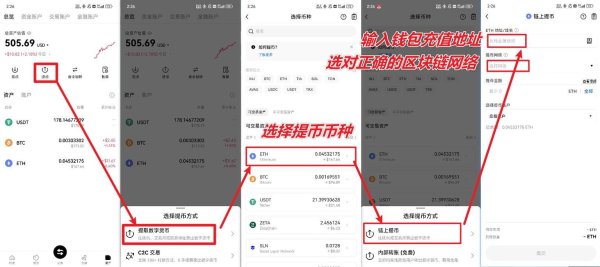 易欧交易所官网注册指南：APP与网页版中国用户零门槛开户（新手一看就会）